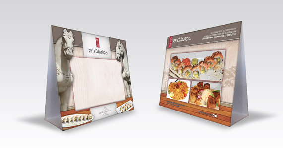 Identidad corporativa