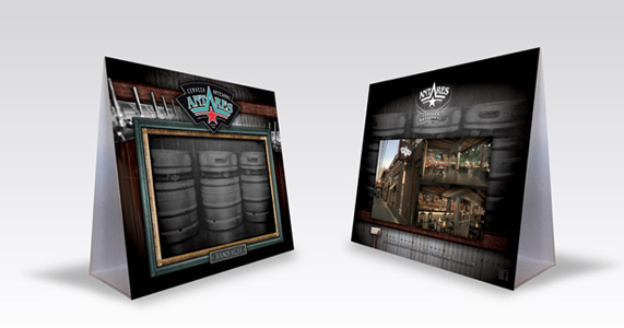 Diseño piezas Graficas packaging