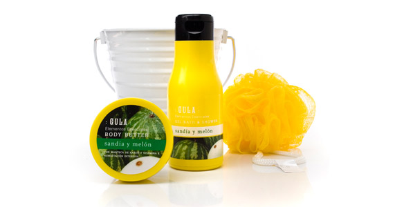 Fotografia de Producto<br>Cosm&eacute;tica